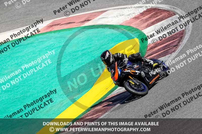 may 2019;motorbikes;no limits;peter wileman photography;portimao;portugal;trackday digital images